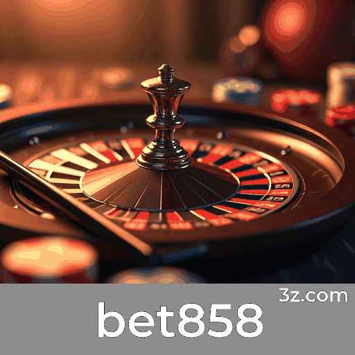 bet858: A Plataforma de Apostas com Serviço Profissional e Seguro