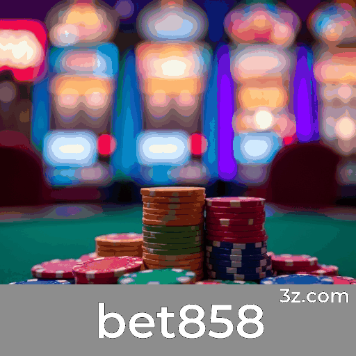 bet858: A Plataforma de Apostas com Serviço Profissional e Seguro