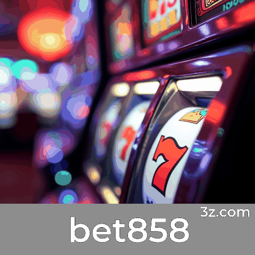 Experimente o bet858: Apostas Completas e Convenientes